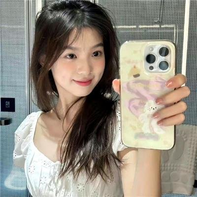 夜深吻唇香